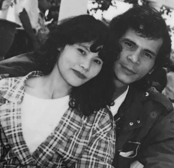 'U mê' trước nhan sắc của bố mẹ Hồ Ngọc Hà cách đây 40 năm trước - Ảnh 1 'U mê' trước nhan sắc của bố mẹ Hồ Ngọc Hà cách đây 40 năm trước - Ảnh 1