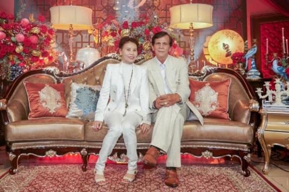 'U mê' trước nhan sắc của bố mẹ Hồ Ngọc Hà cách đây 40 năm trước - Ảnh 4 'U mê' trước nhan sắc của bố mẹ Hồ Ngọc Hà cách đây 40 năm trước - Ảnh 4