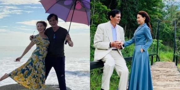 'U mê' trước nhan sắc của bố mẹ Hồ Ngọc Hà cách đây 40 năm trước - Ảnh 5 'U mê' trước nhan sắc của bố mẹ Hồ Ngọc Hà cách đây 40 năm trước - Ảnh 5