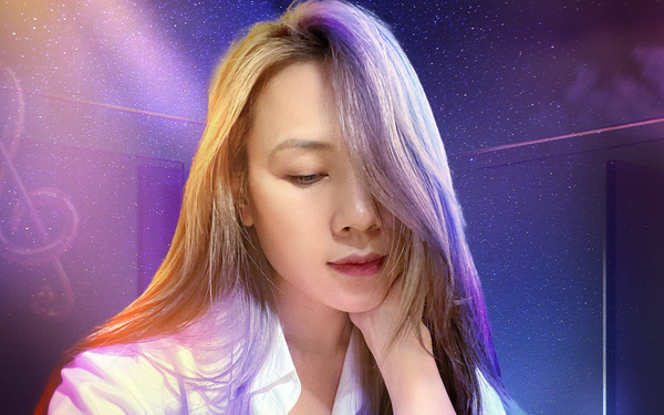 Mỹ Tâm tiết lộ điều hạnh phúc nhất của bản thân trong năm qua chính là có liveshow Tri Âm. Ảnh: Internet Mỹ Tâm tiết lộ điều hạnh phúc nhất của bản thân trong năm qua chính là có liveshow Tri Âm. Ảnh: Internet