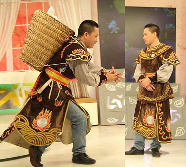 'Thiên Lôi' xấu nhất trong lịch sử Táo Quân và góc khuất ít ai biết - Ảnh 1 'Thiên Lôi' xấu nhất trong lịch sử Táo Quân và góc khuất ít ai biết - Ảnh 1
