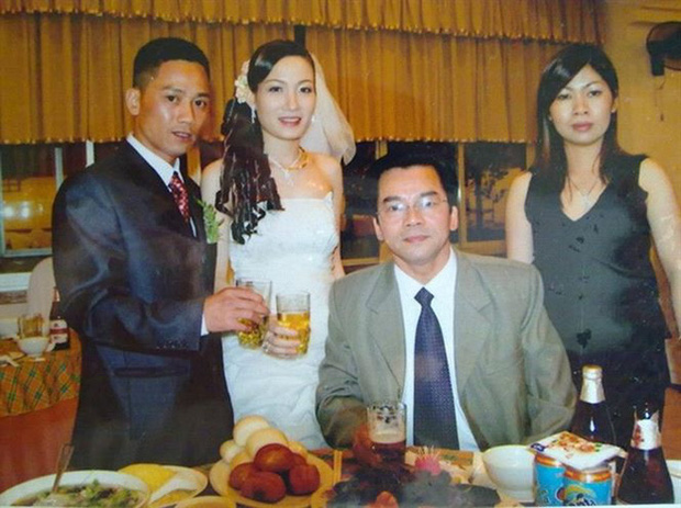 Trần Bình Trọng là nam diễn viên thành danh nhất trong số con cái của diễn viên Trần Nhượng. Ảnh: Internet Trần Bình Trọng là nam diễn viên thành danh nhất trong số con cái của diễn viên Trần Nhượng. Ảnh: Internet