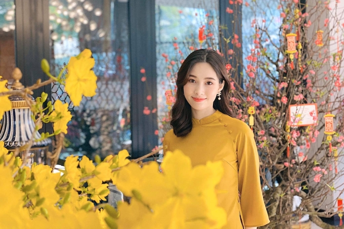 Chỉ thả dáng 'sương sương', hoa hậu Đặng Thu Thảo đã khiến dân tình mê mẩn - Ảnh 3 Chỉ thả dáng 'sương sương', hoa hậu Đặng Thu Thảo đã khiến dân tình mê mẩn - Ảnh 3