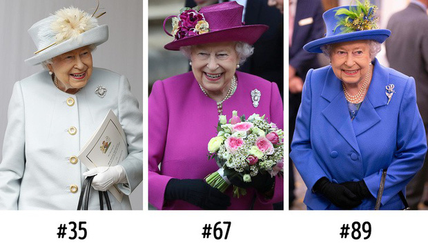 9 sự thật bí ẩn về Nữ hoàng Anh khiến nhiều người ngỡ ngàng 7