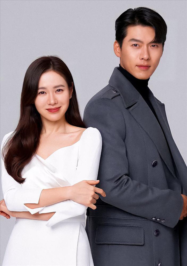 Xôn xao loạt hình hẹn hò công khai của Son Ye Jin và Hyun Bin: Dấu hiệu chuẩn bị kết hôn? 4
