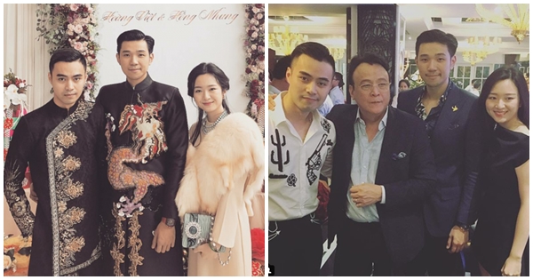 Hé lộ lý do tan vỡ của cuộc hôn nhân chóng vánh giữa chủ tịch Tân Hoàng Minh và Giáng My  5