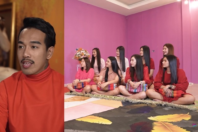 Lạ lùng người đàn ông lấy 8 vợ vẫn giữ bí kíp giúp hôn nhân hạnh phúc  - Ảnh 1