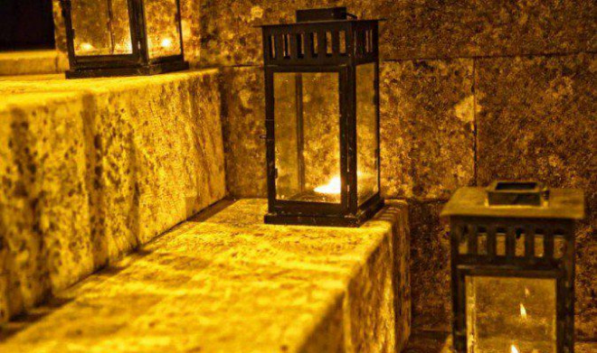 Vén màn bí ẩn: Ly kỳ những ngọn đèn vĩnh cửu ngàn năm không tắt trong các khu mộ cổ 2