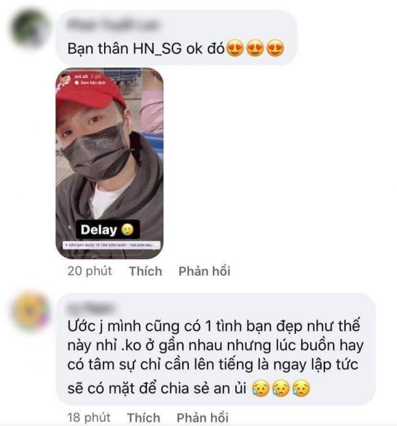 Thanh Sơn lộ hint yêu đương khó chối cãi với Khả Ngân sau loạt tin đồn hẹn hò 5