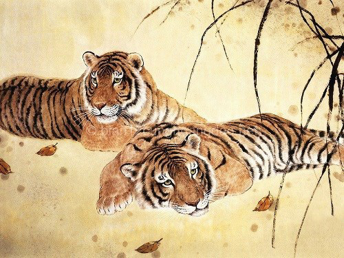 Những con giáp tuổi Dần làm việc gì cũng hanh thông trong năm 2022. Ảnh: Internet Những con giáp tuổi Dần làm việc gì cũng hanh thông trong năm 2022. Ảnh: Internet