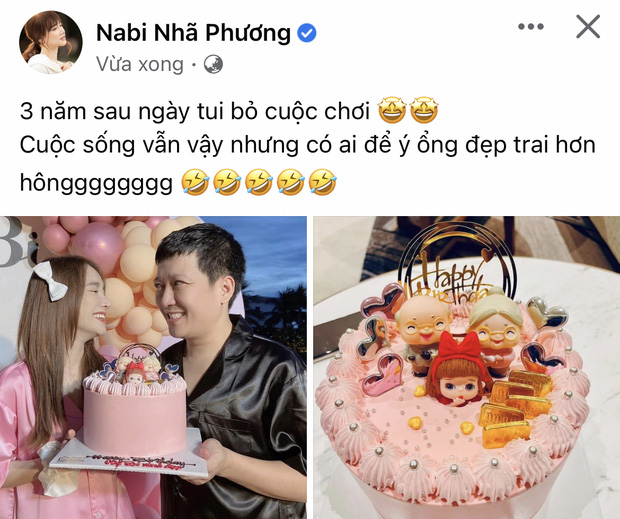 Nhã Phương hiếm hoi để lộ dung nhan ái nữ, dân tình không khỏi xôn xao - Ảnh 1 Nhã Phương hiếm hoi để lộ dung nhan ái nữ, dân tình không khỏi xôn xao - Ảnh 1