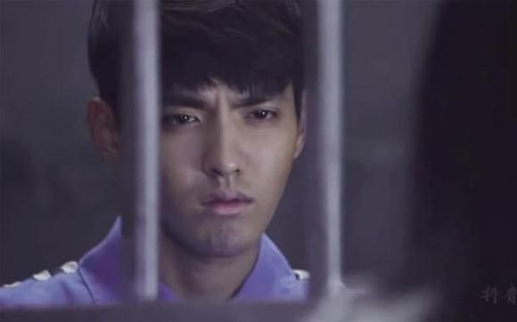 Ngô Diệc Phàm và bê bối lớn nhất trong sự nghiệp của mình. Ảnh: Internet