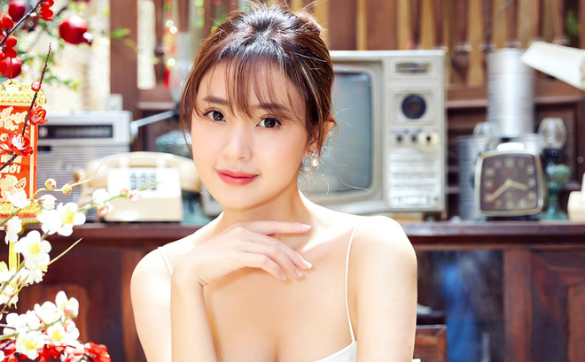 MiDu đến giờ vẫn là quý cô 'độc thân và nhiều tiền'. Ảnh: Internet MiDu đến giờ vẫn là quý cô 'độc thân và nhiều tiền'. Ảnh: Internet