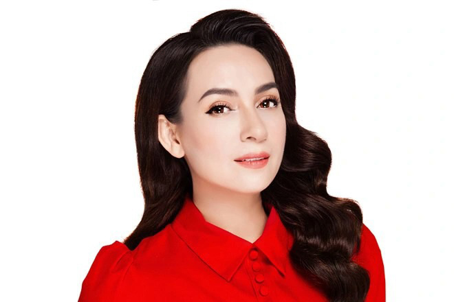 Sao Việt 25/2: Bà xã Chí Tài lộ 'con người thật' sau ít ngày hồi hương về VN, con gái Phi Nhung báo tin cực vui - Ảnh 3 Sao Việt 25/2: Bà xã Chí Tài lộ 'con người thật' sau ít ngày hồi hương về VN, con gái Phi Nhung báo tin cực vui - Ảnh 3