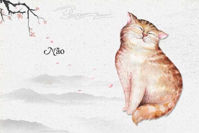 Những cô gái thuộc tuổi Mão thường rất giỏi chăm sóc những người xung quanh. Ảnh: Internet Những cô gái thuộc tuổi Mão thường rất giỏi chăm sóc những người xung quanh. Ảnh: Internet