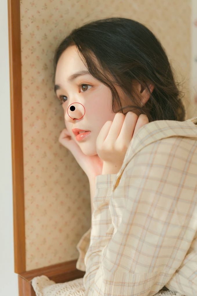 8 nốt ruồi trên mặt được xem là 'điềm báo' về vận mệnh bạn đừng bao giờ xem thường 4