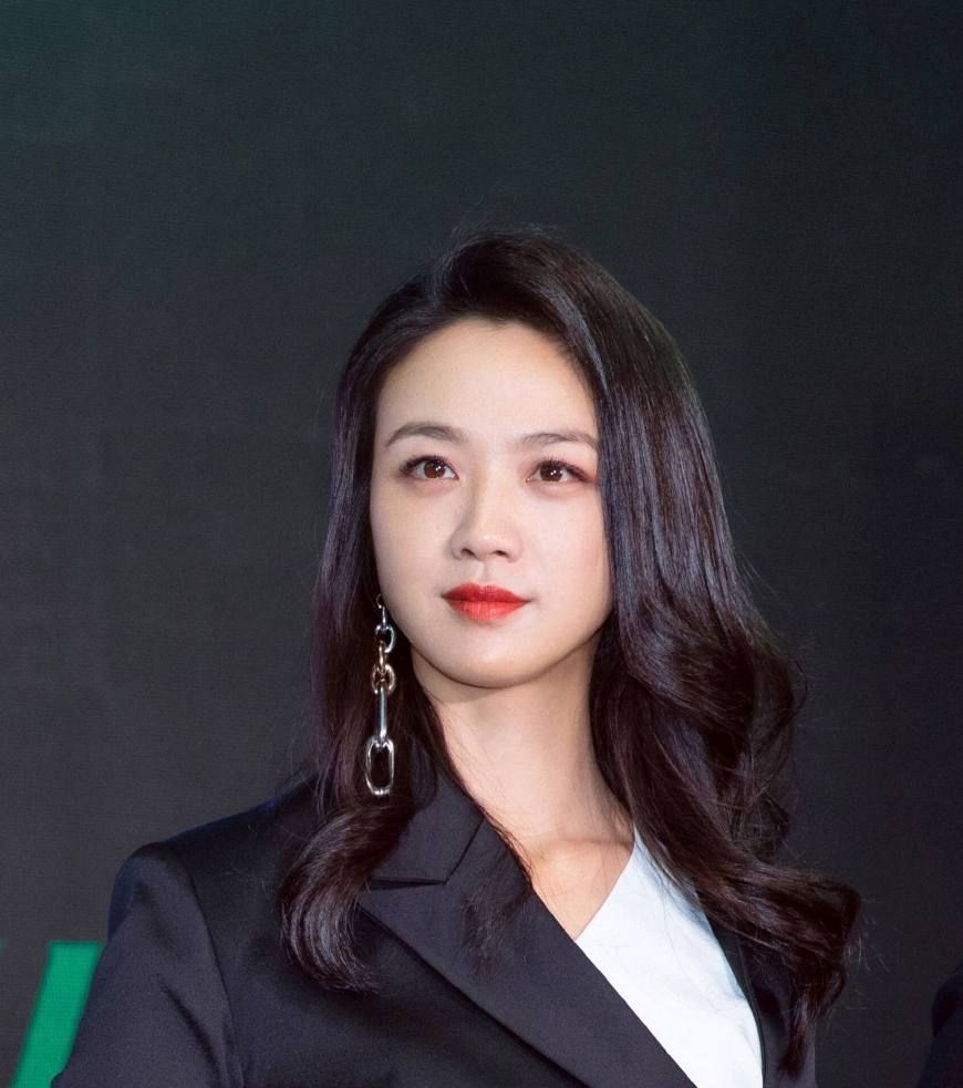 Thời gian gần đây nữ diễn viên trở lại Hàn Quốc và tái xuất trở lại showbiz. Ảnh: Internet