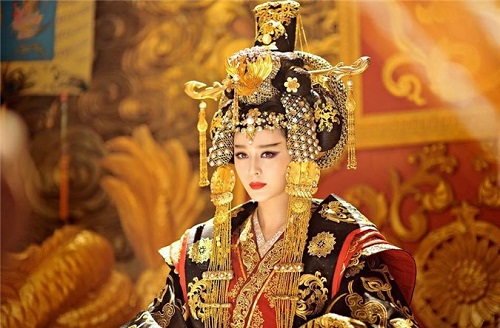 Những việc làm của Võ Tắc Thiên thời kỳ trị vì đến nay vẫn nhận về nhiều tranh cãi của hậu thế. Ảnh: Internet Những việc làm của Võ Tắc Thiên thời kỳ trị vì đến nay vẫn nhận về nhiều tranh cãi của hậu thế. Ảnh: Internet