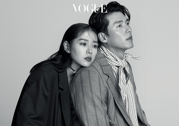 Rộ tin đồn Son Ye Jin cưới Hyun Bin để 'chạy bầu', sự thật khiến dân tình náo loạn 6 Rộ tin đồn Son Ye Jin cưới Hyun Bin để 'chạy bầu', sự thật khiến dân tình náo loạn 6