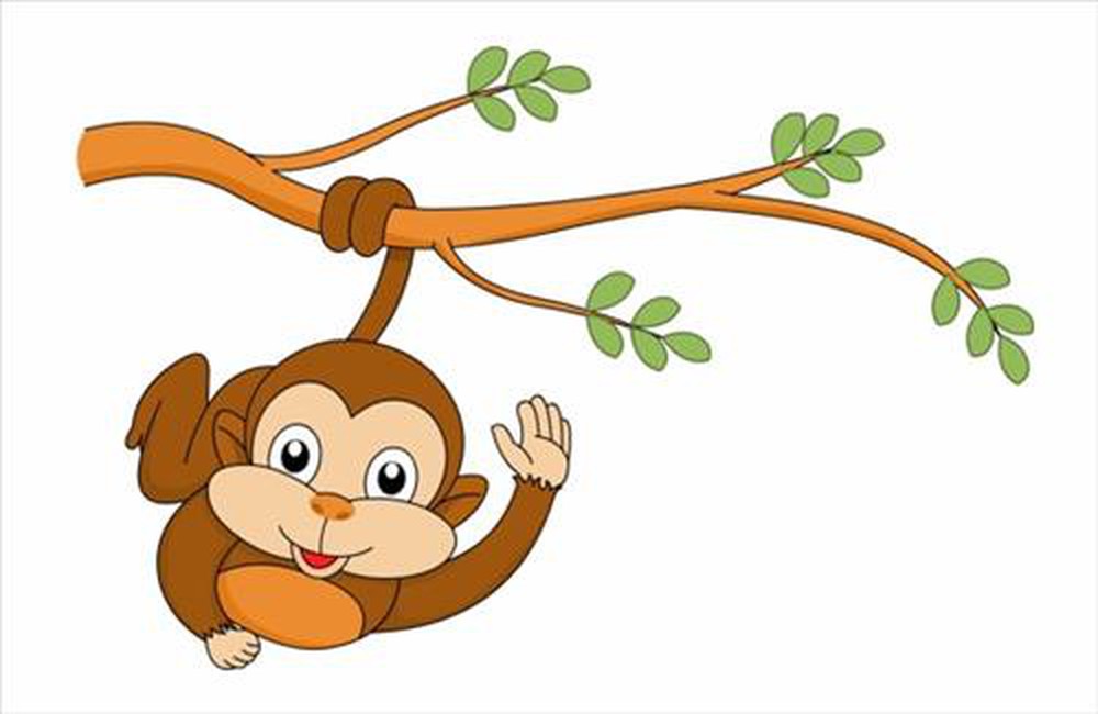 Con giáp tuổi Thân luôn nhận được nhiều may mắn và được quý nhân phù trợ. Ảnh: Internet