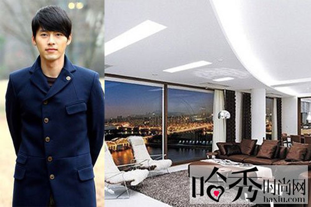 Choáng ngợp với khối tài sản khủng của cặp đôi 'quyền lực' Hyun Bin và Son Ye Jin khi về chung nhà 2