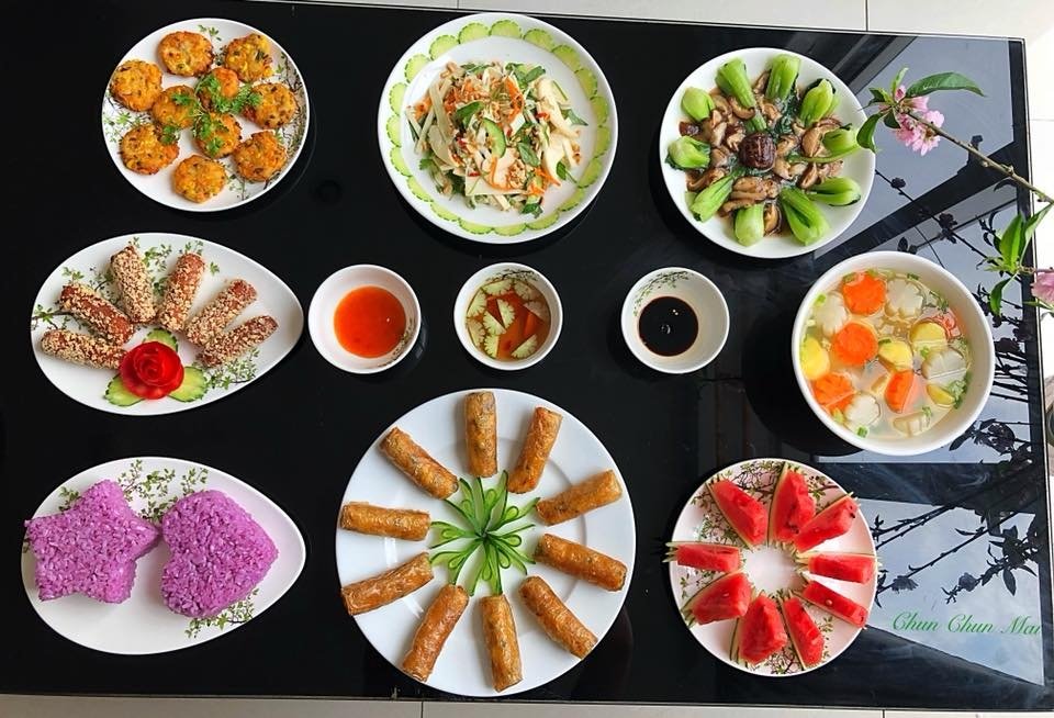 Chuyên gia phong thuỷ chỉ rõ giờ hoàng đạo cúng Rằm tháng Giêng giúp gia chủ bình an cả năm. Ảnh: Internet