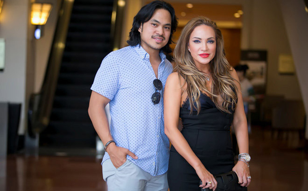 Danh ca Thanh Hà xác nhận đã chia tay bạn trai sau hơn 10 năm gắn bó. Ảnh: Internet