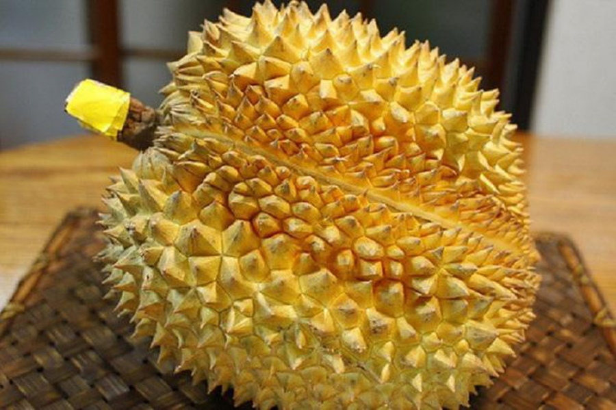 5 loại quả tuyệt đối không được đặt lên bàn thờ cúng Rằm tháng Giêng tránh mất tài mất lộc trong đó có những loại quả có gai nhọn. Ảnh: Internet