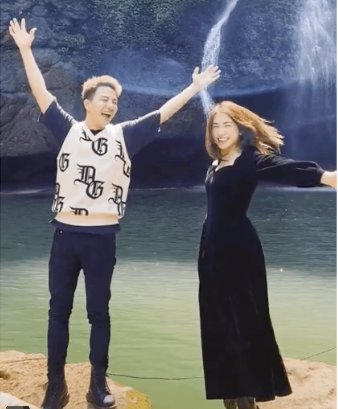 Chỉ một chi tiết nhỏ trước khi thông báo chia tay, Hoà Minzy đã cho thấy tính cách thật sự - Ảnh 1