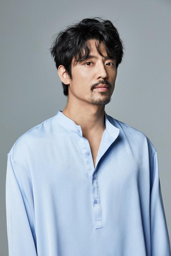 Kim Joo Hun - nhân vật nam đang dính tin đồ hẹn hò với Song Hye Kyo. Ảnh: Internet Kim Joo Hun - nhân vật nam đang dính tin đồ hẹn hò với Song Hye Kyo. Ảnh: Internet