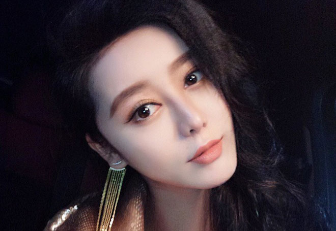 Phạm Băng Băng liệu có thể tái xuất thành công trở lại showbiz?. Ảnh: Internet