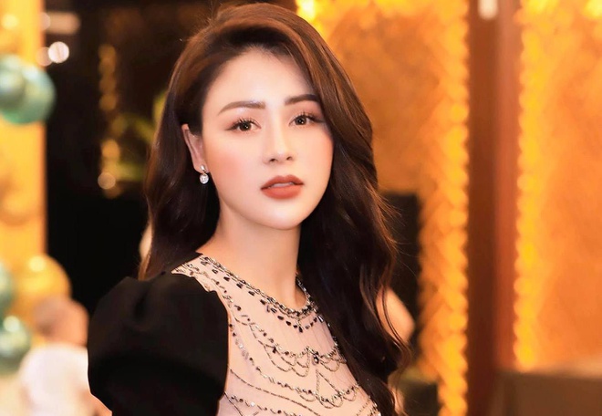 Nữ diễn viên Lương Thu Trang. Ảnh: Internet Nữ diễn viên Lương Thu Trang. Ảnh: Internet