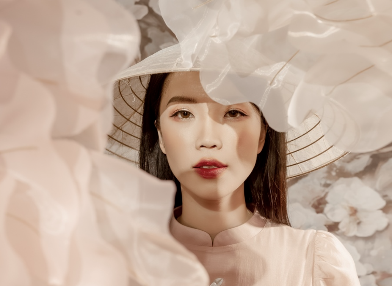 BTV Hải Yến từng là gương mặt quen thuộc của bản tin Thời tiết. Ảnh: Internet