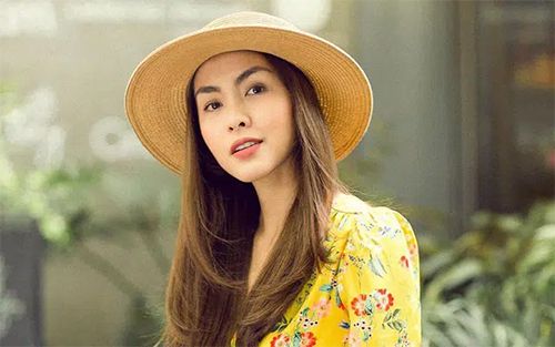 Tăng Thanh Hà được xem là một trong những 'ngọc nữ' của làng điện ảnh Việt Nam. Ảnh: Internet Tăng Thanh Hà được xem là một trong những 'ngọc nữ' của làng điện ảnh Việt Nam. Ảnh: Internet