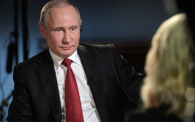 7 bức ảnh hé lộ sự thật thú vị về 'ông chủ điện Kremlin' Putin lần đầu được tiết lộ 6
