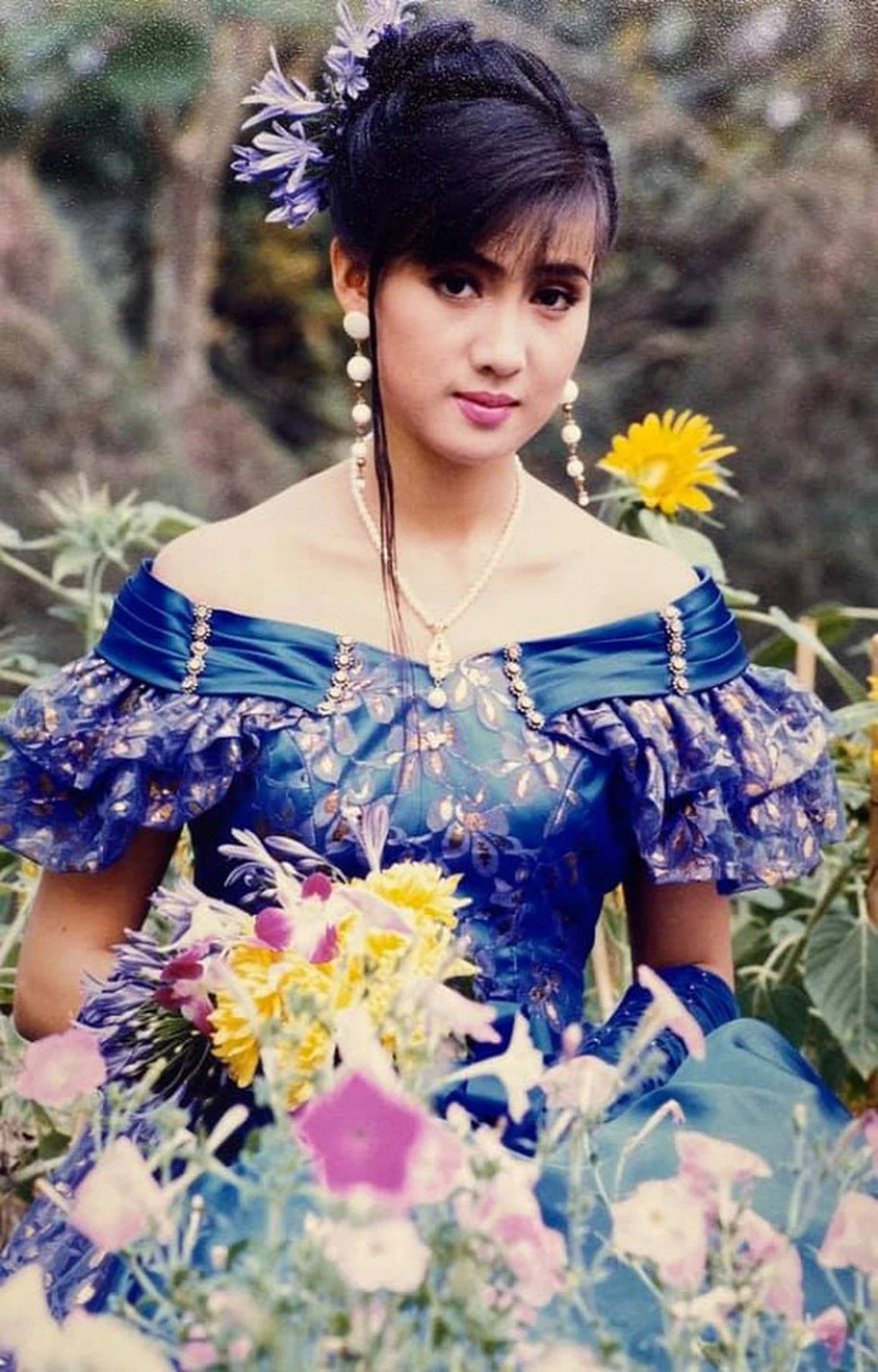 Mức catse của Hiền Mai thời kỳ sự nghiệp đỉnh cao ở mức 'khủng'. Ảnh: Internet