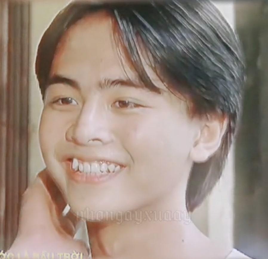 Cuộc sống của lãng tử Văn Anh: Tình đầu quốc dân hiện thành bố bỉm sữa bị gắn mác 'sợ vợ' - Ảnh 2