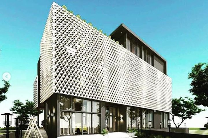 Ngọc Trinh 'vỗ mặt' dân mạng khi bị chê 'kém sang' dù ở nhà tiền tỷ 2 Ngọc Trinh 'vỗ mặt' dân mạng khi bị chê 'kém sang' dù ở nhà tiền tỷ 2