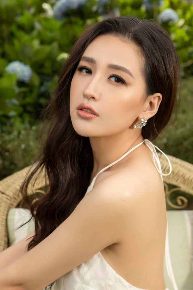 Hoa hậu Mai Phương Thúy được biết đến là một trong những người có đầu óc kinh doanh và đầu tư vô cùng nhạy bén. Ảnh: Internet Hoa hậu Mai Phương Thúy được biết đến là một trong những người có đầu óc kinh doanh và đầu tư vô cùng nhạy bén. Ảnh: Internet