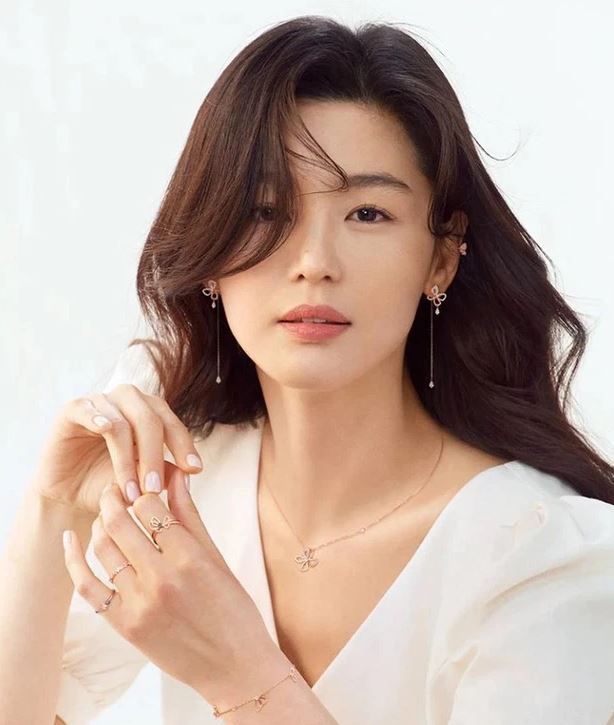 'Mợ chảnh' Jun Ji Hyun được biết đến là mỹ nhân giàu có nhất Kbiz. Ảnh: Internet 'Mợ chảnh' Jun Ji Hyun được biết đến là mỹ nhân giàu có nhất Kbiz. Ảnh: Internet