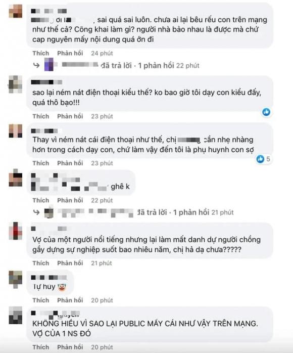 Trước đó những chia sẻ của bà xã Xuân Bắc nhận về nhiều ý kiến trái chiều. Ảnh: Facebook Trước đó những chia sẻ của bà xã Xuân Bắc nhận về nhiều ý kiến trái chiều. Ảnh: Facebook