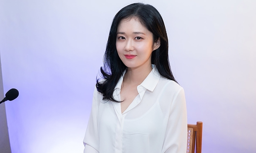 Jang Nara được xem là một trong những nữ viên sở hữu nhan sắc thách thức thời gian. Ảnh: Internet Jang Nara được xem là một trong những nữ viên sở hữu nhan sắc thách thức thời gian. Ảnh: Internet