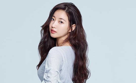 Kim Sa Rang trẻ trung và xinh đẹp ở tuổi 44. Ảnh: Internet Kim Sa Rang trẻ trung và xinh đẹp ở tuổi 44. Ảnh: Internet