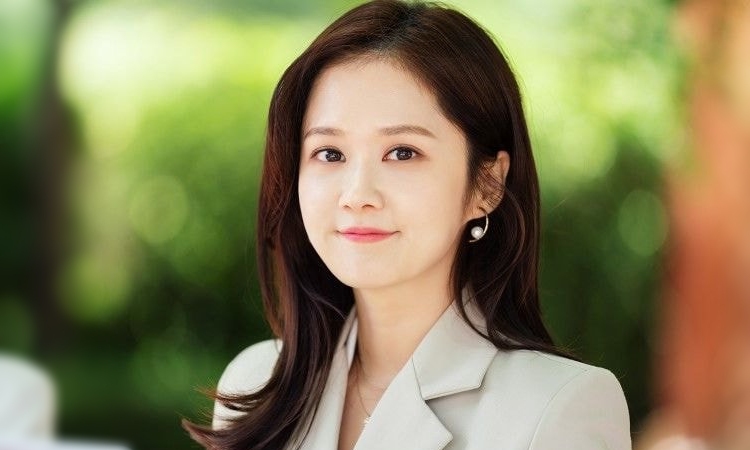 Nữ diễn viên sở hữu gương mặt ngây thơ, trong sáng và thuần khiết. Ảnh: Internet Nữ diễn viên sở hữu gương mặt ngây thơ, trong sáng và thuần khiết. Ảnh: Internet
