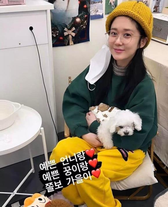 Nhan sắc trẻ trung và gương mặt mộc của Jang Nara. Ảnh: Internet Nhan sắc trẻ trung và gương mặt mộc của Jang Nara. Ảnh: Internet