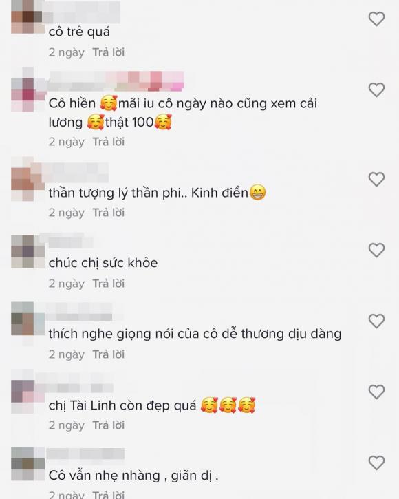 'Cô đào' Tài Linh ở tuổi 66: Cuộc sống kín đáo lặng lẽ gắn với làm từ thiện - Ảnh 1 'Cô đào' Tài Linh ở tuổi 66: Cuộc sống kín đáo lặng lẽ gắn với làm từ thiện - Ảnh 1