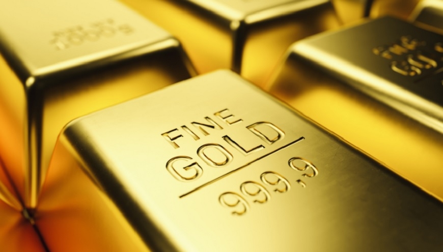 Giá vàng trưa ngày 22/3: Vàng trong nước đột ngột đảo chiều khi tăng mạnh 3