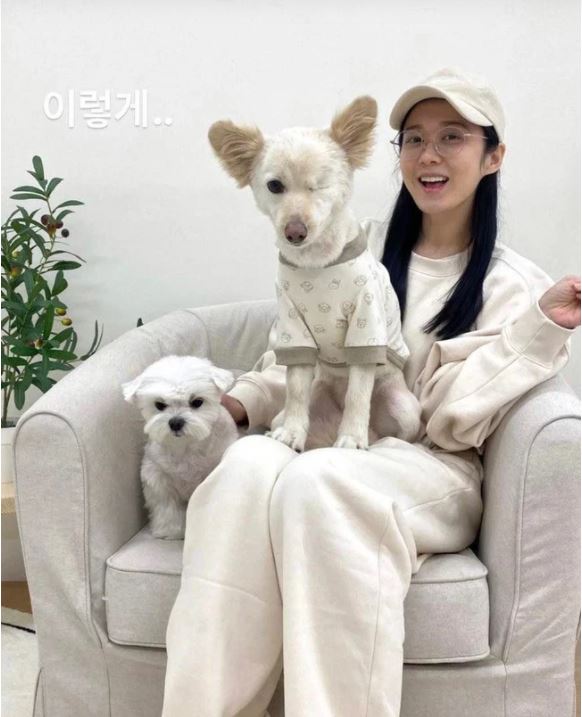 Gương mặt mộc của Jang Nara khiến nhiều người ngỡ ngàng. Ảnh: Internet Gương mặt mộc của Jang Nara khiến nhiều người ngỡ ngàng. Ảnh: Internet