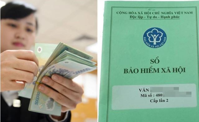 Điều kiện và mức hưởng BHXH là điều mà nhiều người lao động quan tâm. Ảnh: Internet Điều kiện và mức hưởng BHXH là điều mà nhiều người lao động quan tâm. Ảnh: Internet