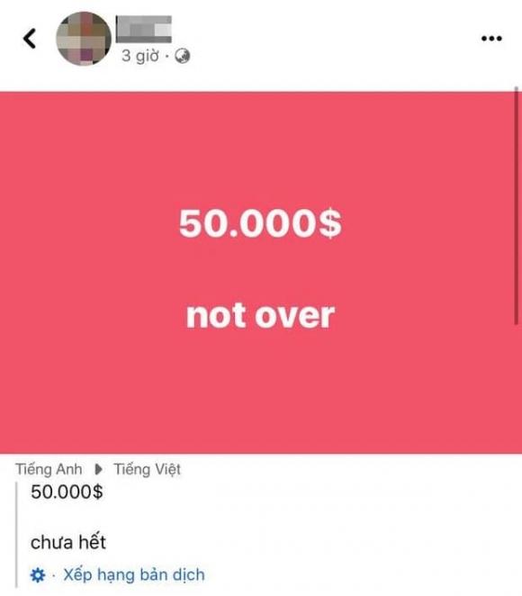 Chóng mặt với ồn ào của nữ ca sĩ bị tố là tiểu tam: Lộ chuyện tự dàn dựng drama để nổi tiếng - Ảnh 1 Chóng mặt với ồn ào của nữ ca sĩ bị tố là tiểu tam: Lộ chuyện tự dàn dựng drama để nổi tiếng - Ảnh 1